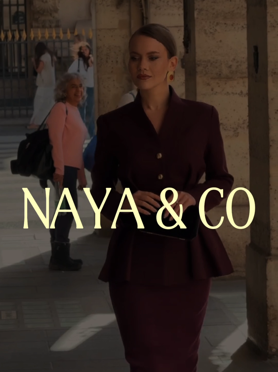 @Naya Maison