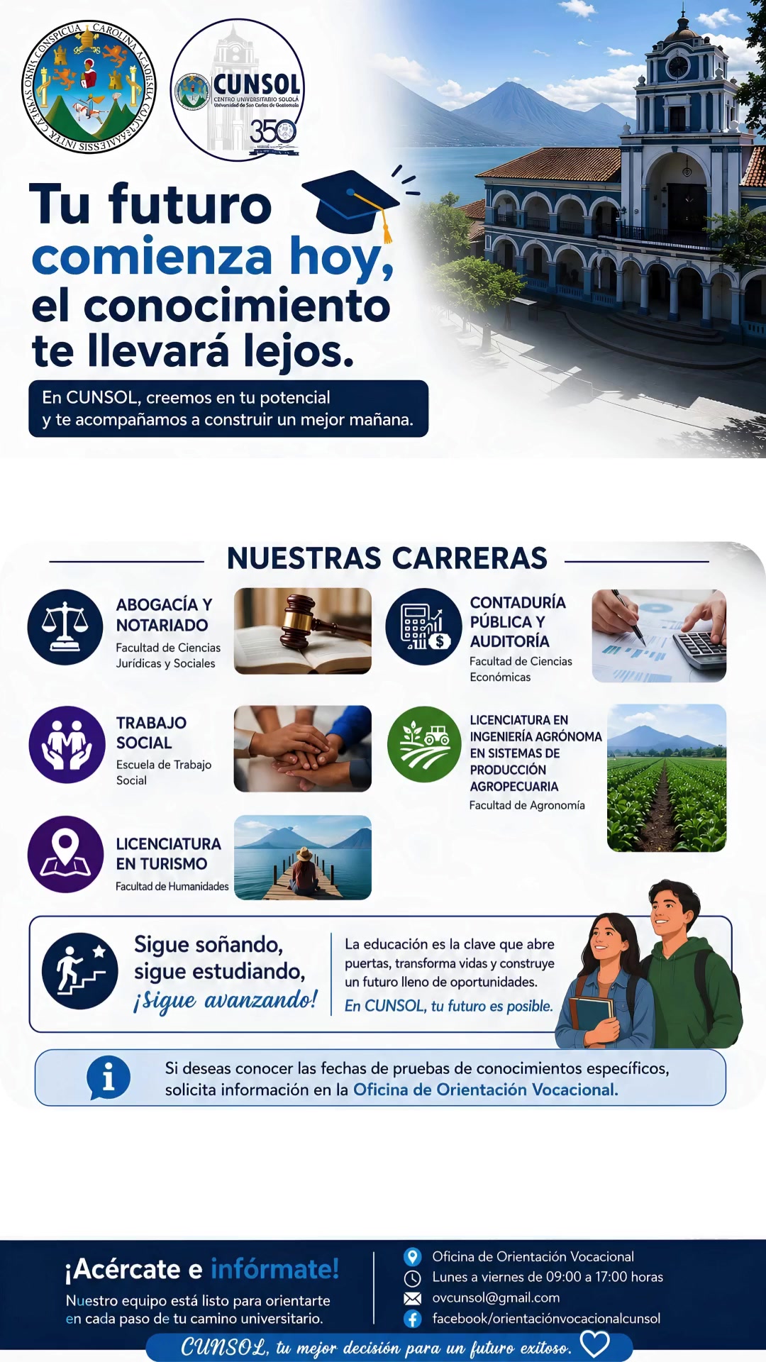 @edUSAC