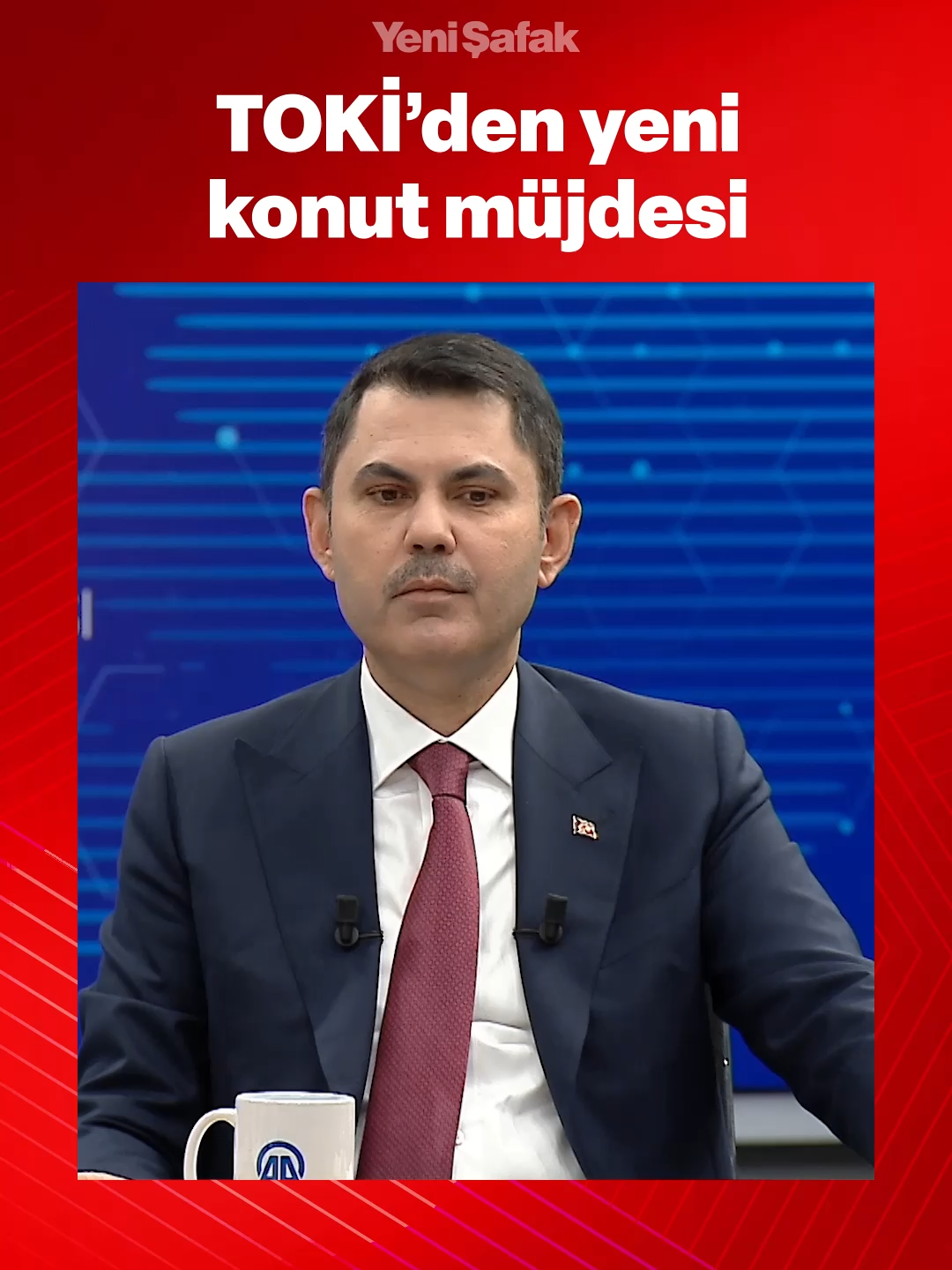 @Yeni Şafak