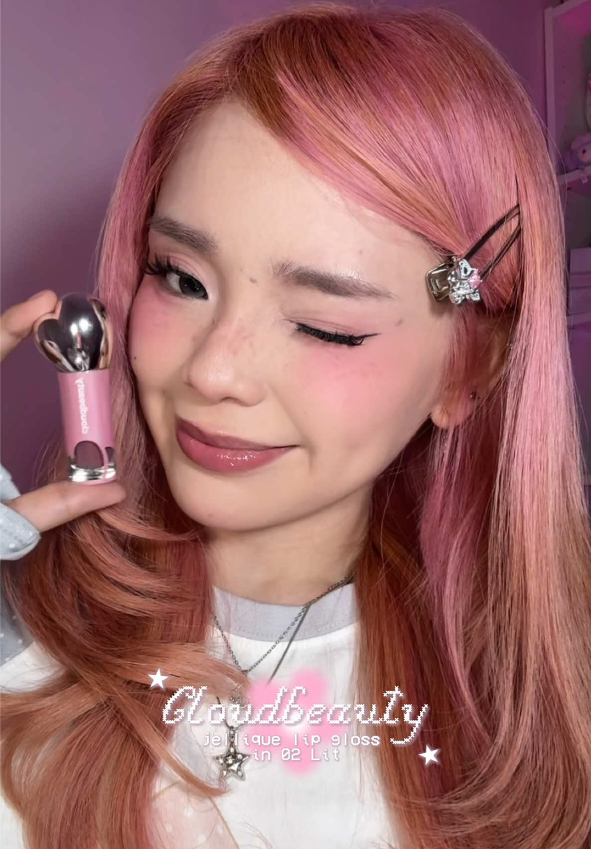 @Kiyoko ✮⋆˙