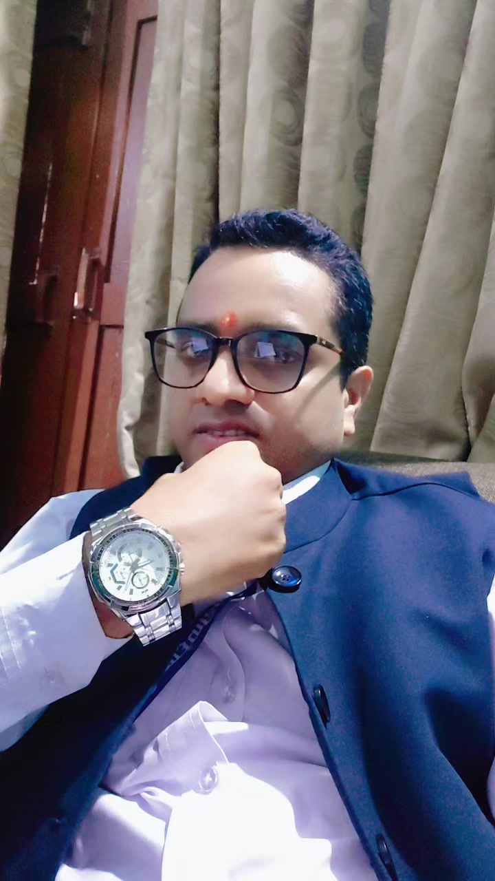 @Dolraj Gaihre
