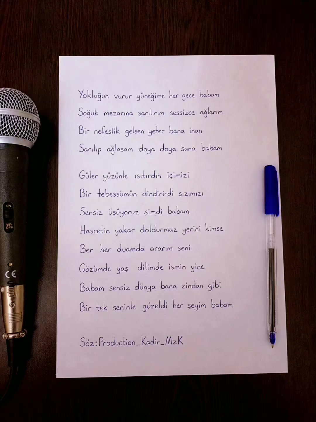 @Production_Kadir_MzK