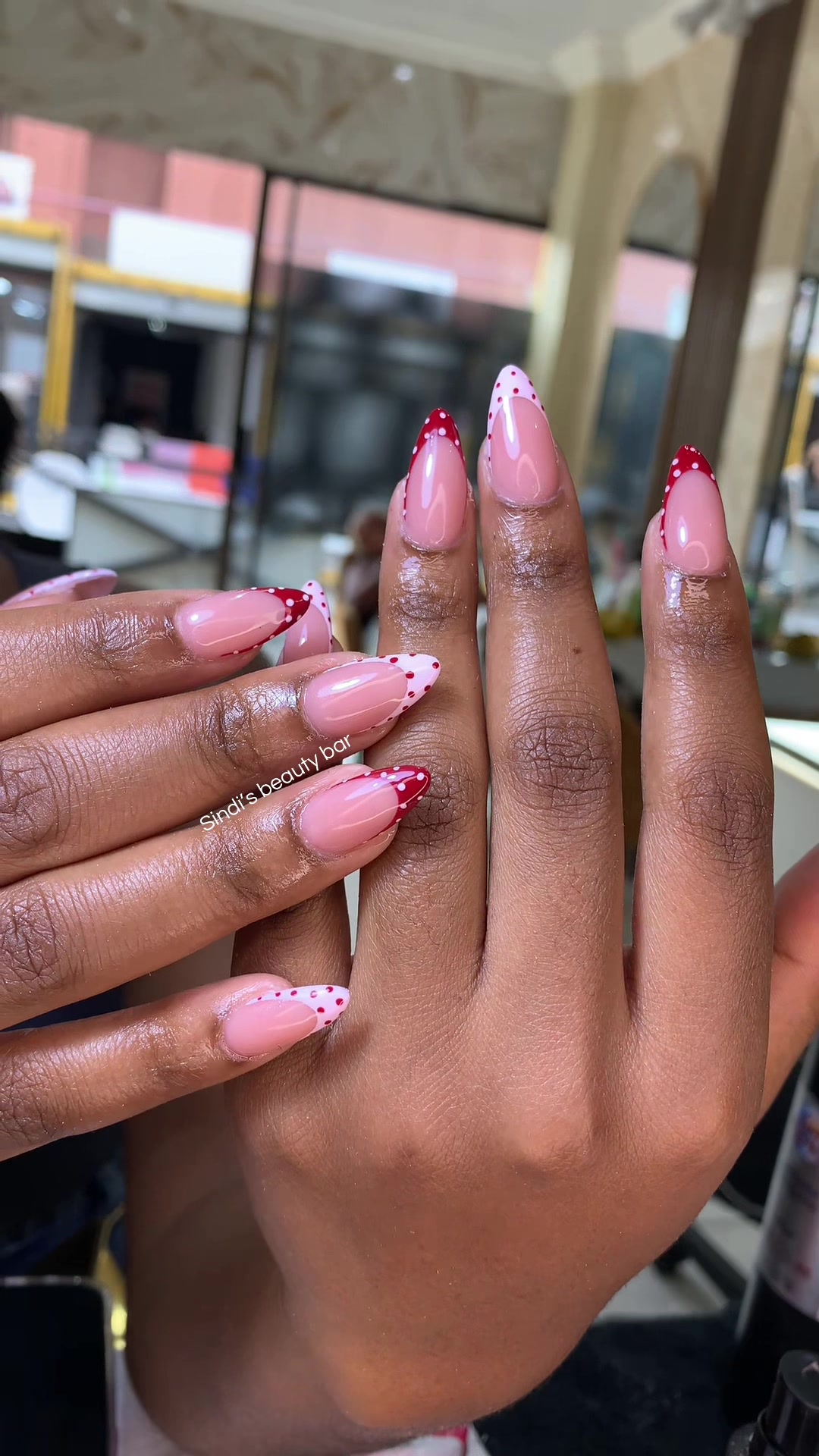 @Sindi&rsquo;s Beauty Bar