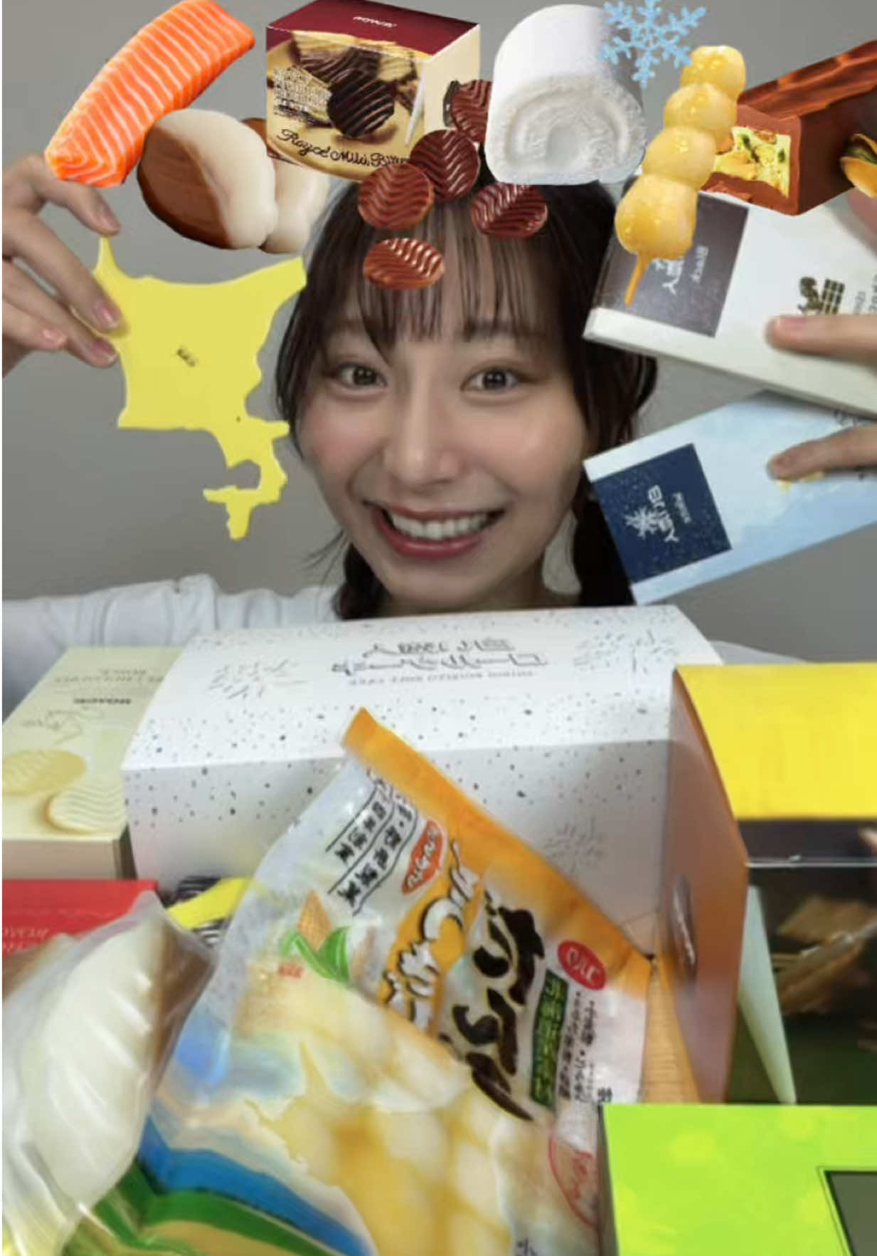 @あやんぬ🍔🍊