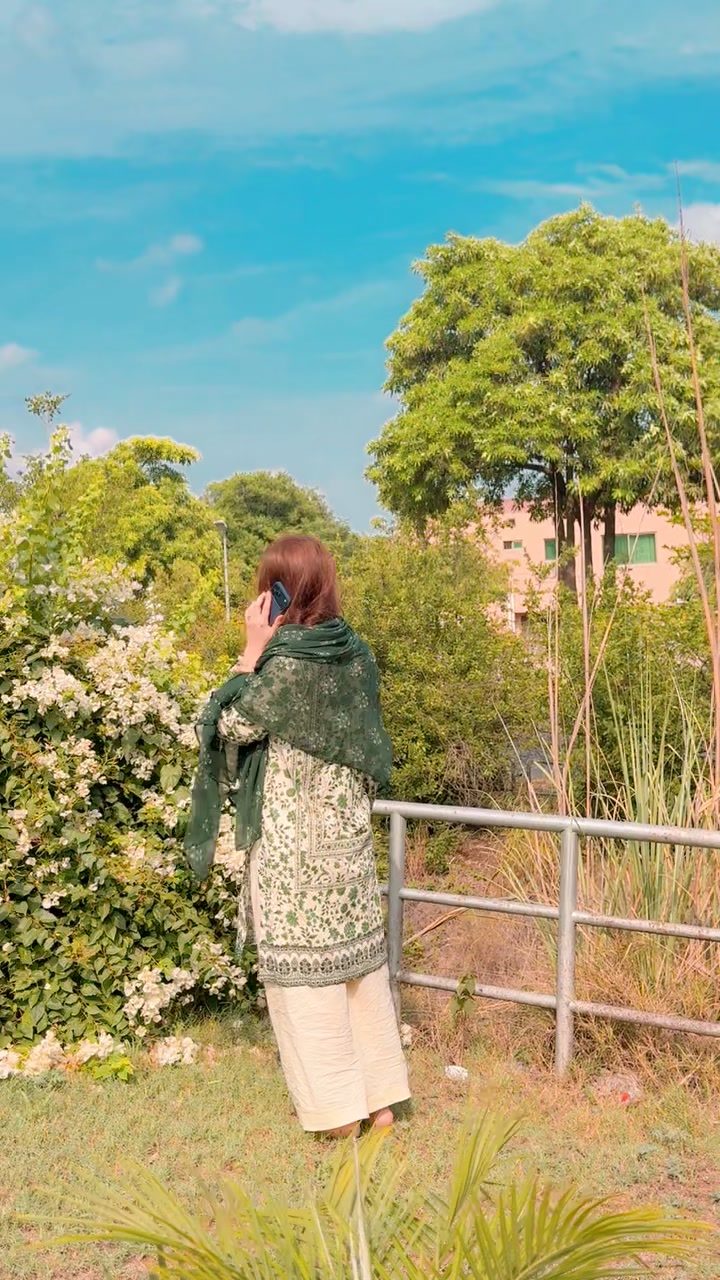@Laila Khan