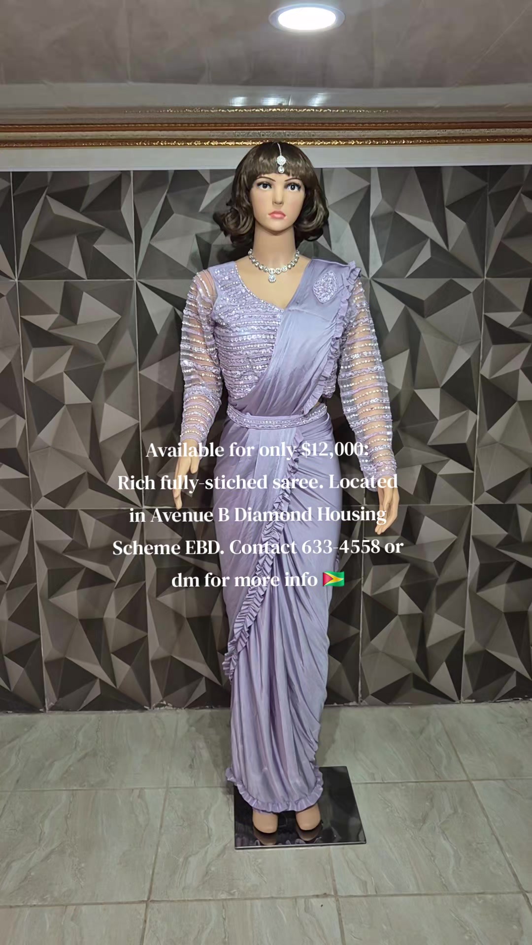 @Desi CoutureGY