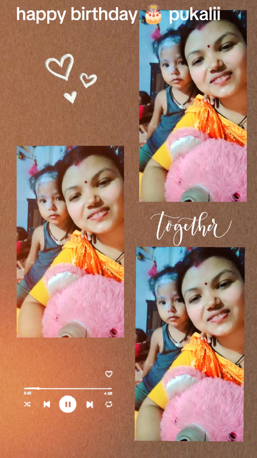@Komal Mandal