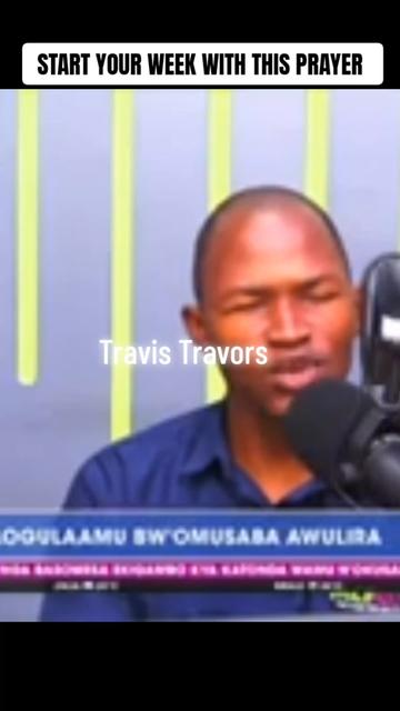 @TRAVIS TRAVORS 🇺🇬