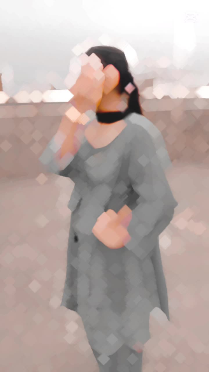 @Ziddi larki