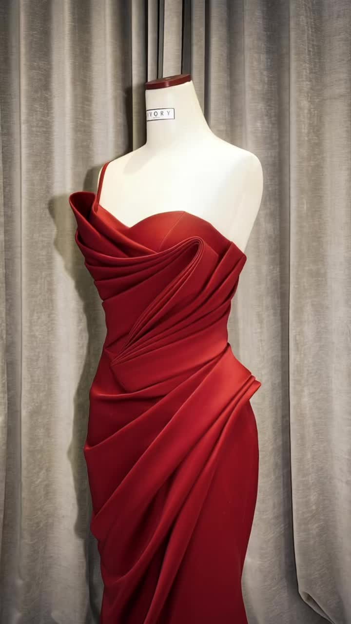 @Ivory Bridal