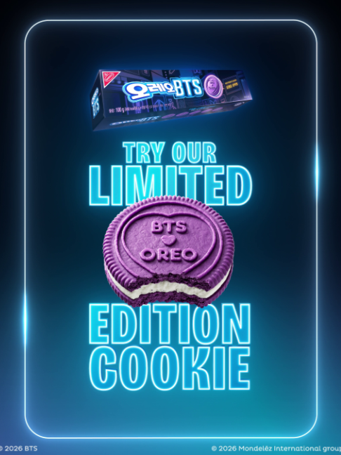 @오레오 OREO Korea