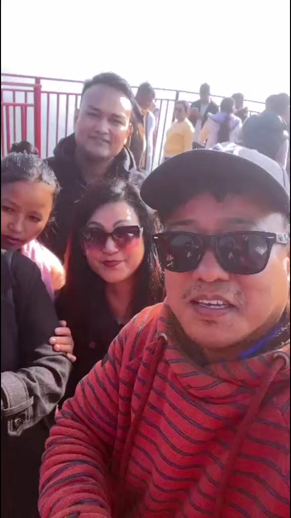 @Parbati Rai