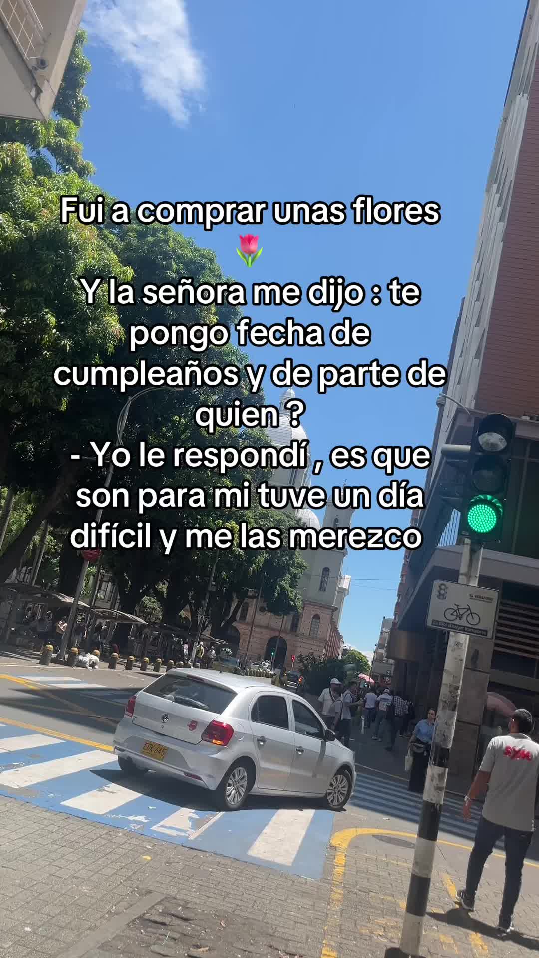 @Juliana Montenegro