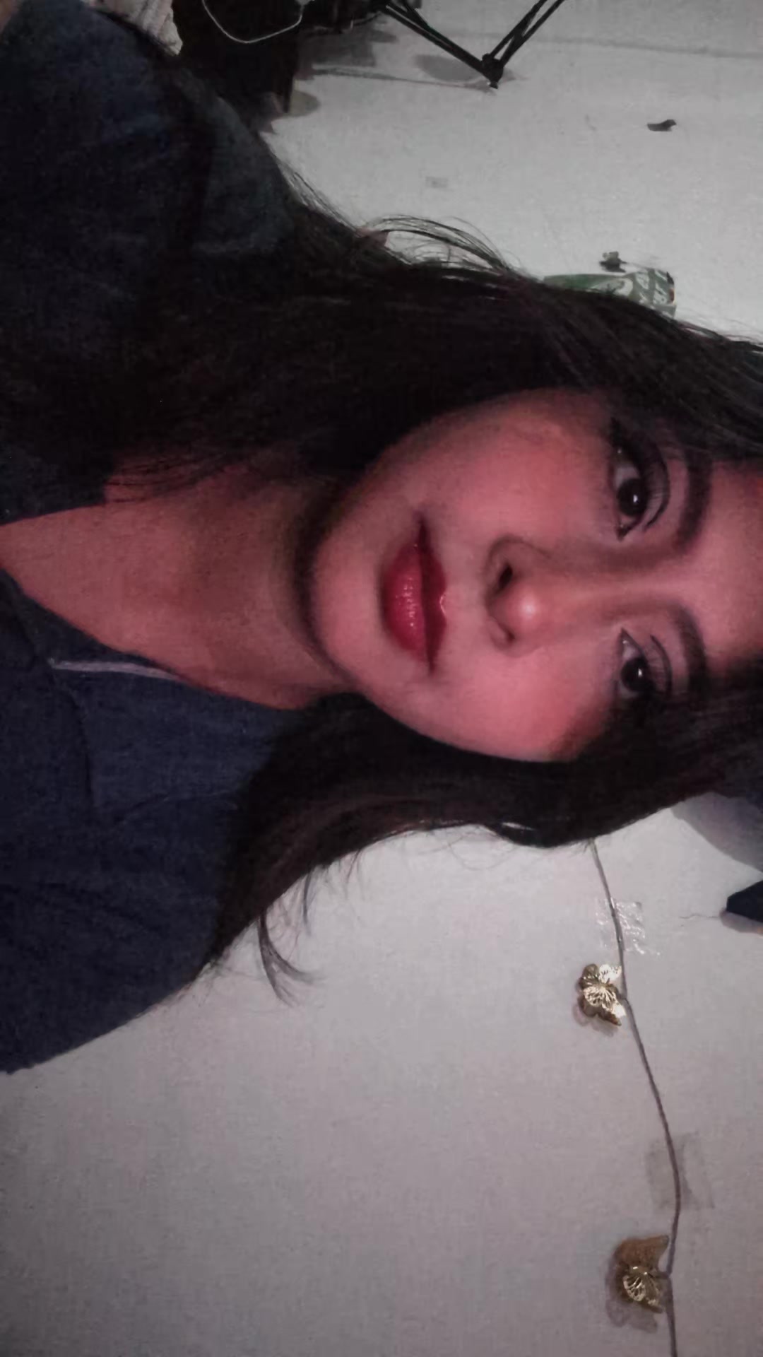 @Camila Belén Urapé Sangüeza