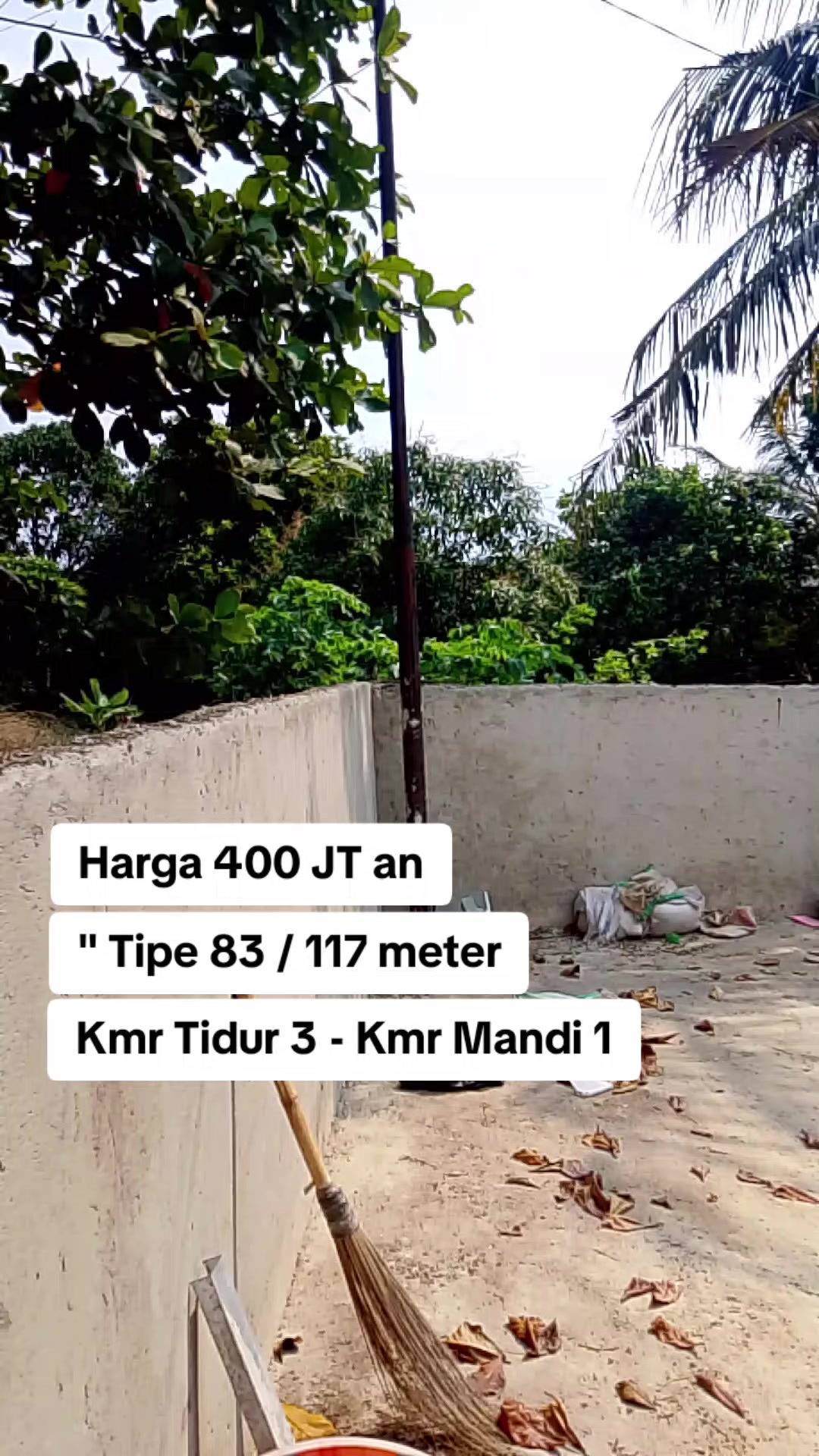 @Bursa Rumah Lampung