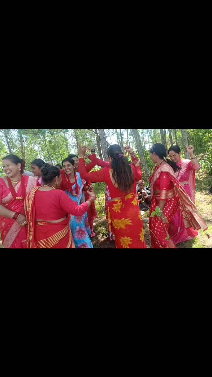 @Samita Karki Katwal