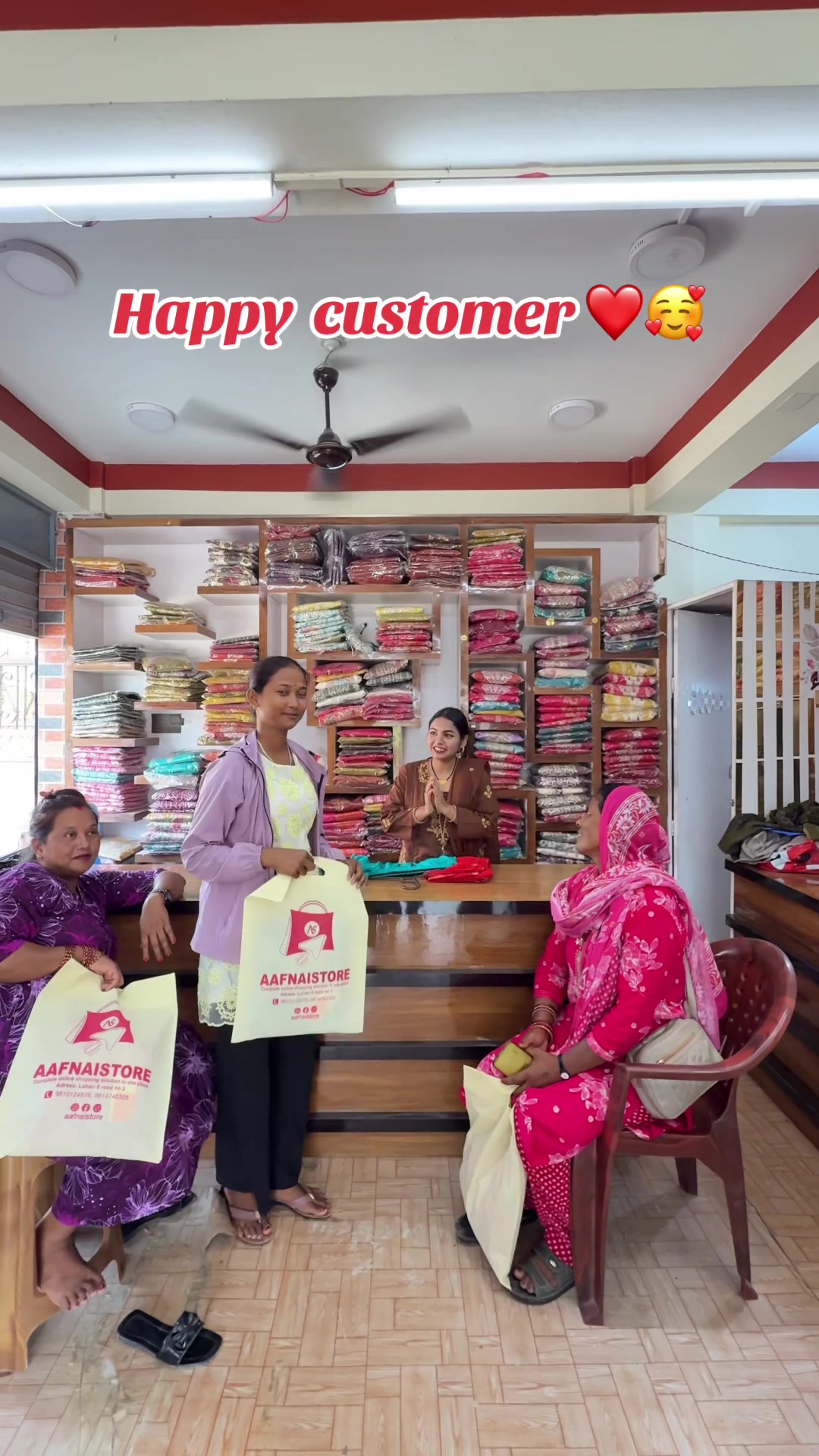 @Aafnaistore