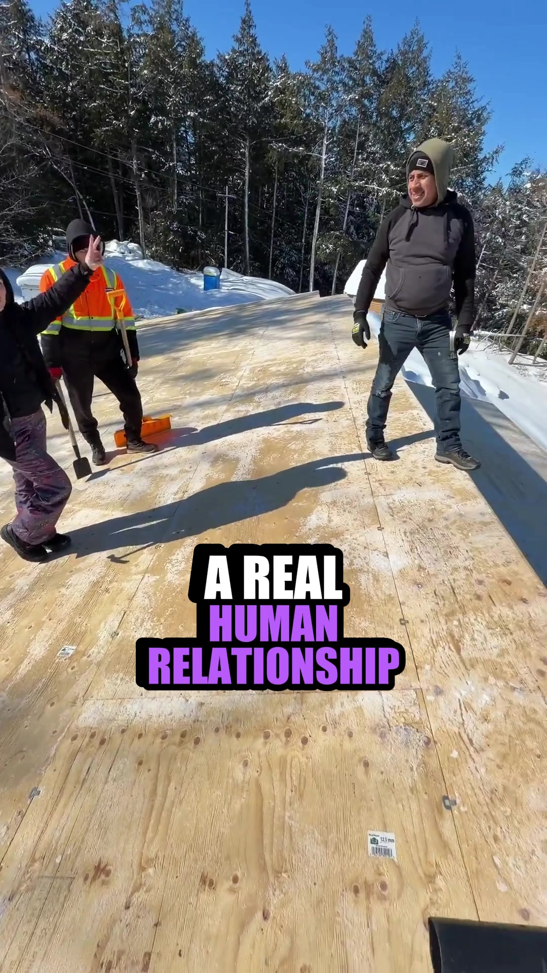 @The Contractor Ai Group