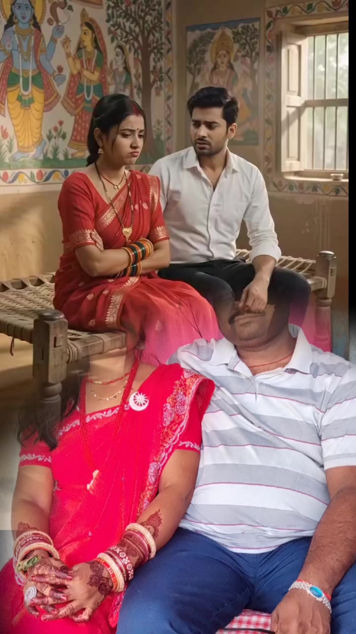 @Papa ke pari