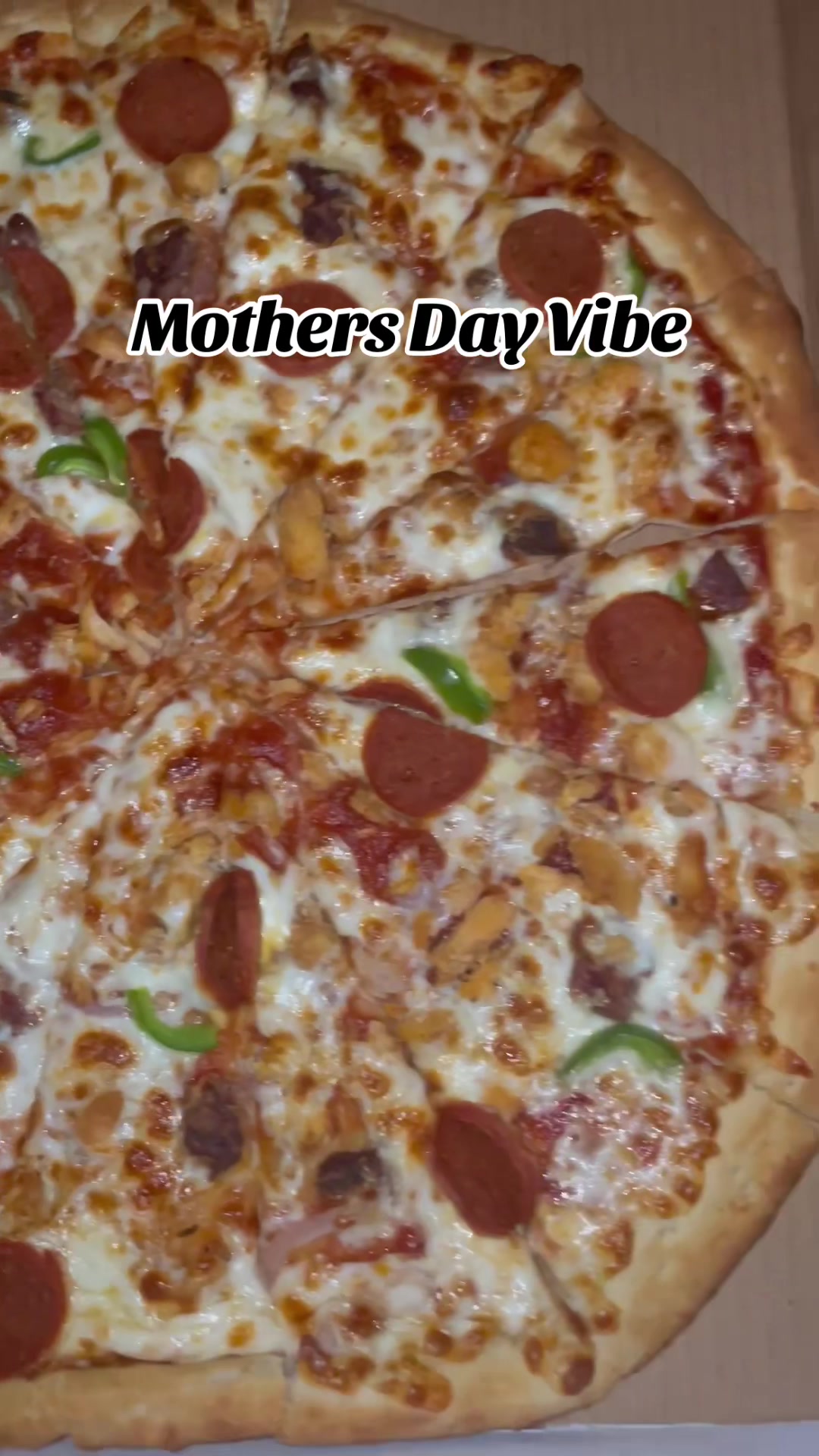 @Masters Pizza Gh