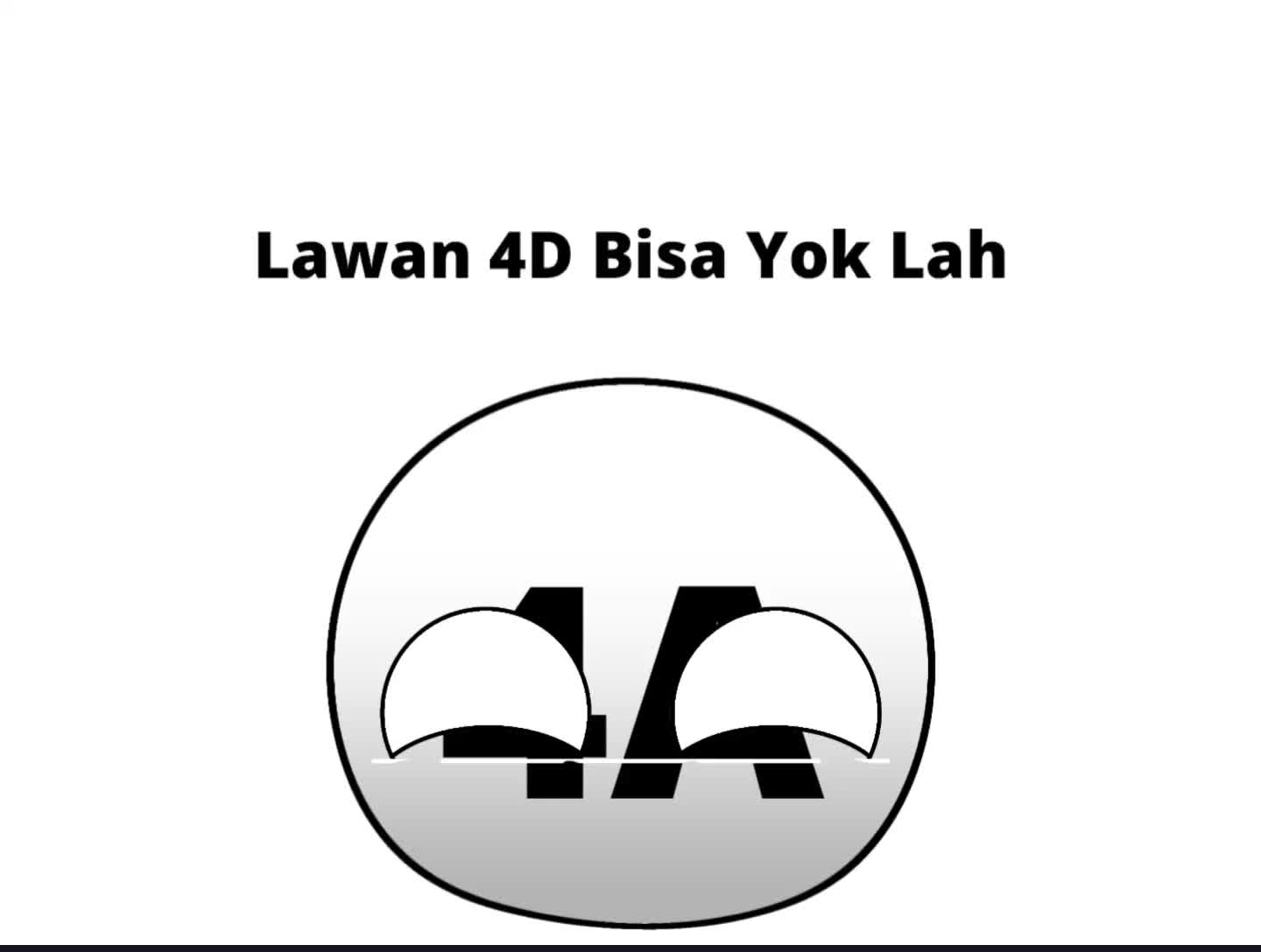 @Akun tidak ditemukan