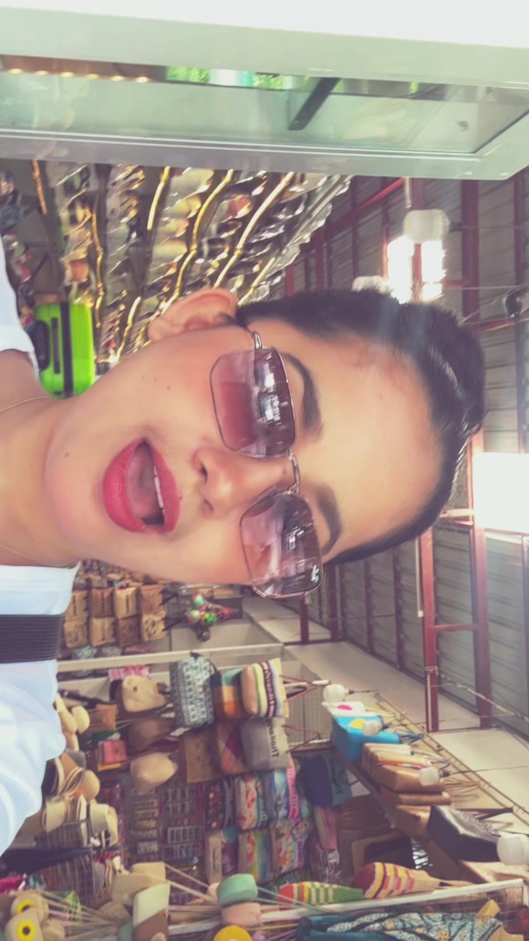 @Neysha Khadka