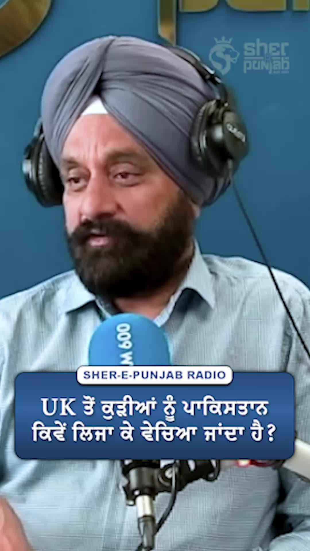 @Sherepunjab Radio Canada