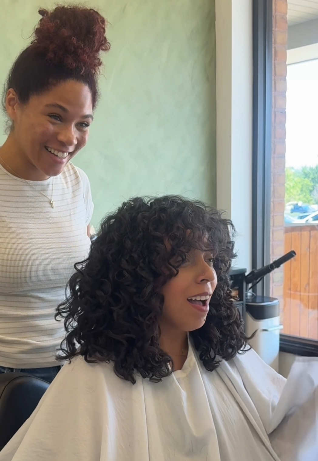 @Curlswrece