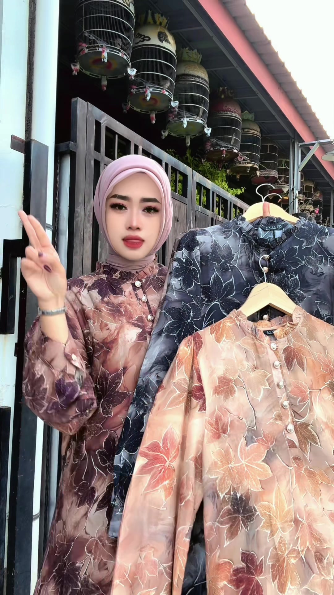 @Ziyadailyfashion