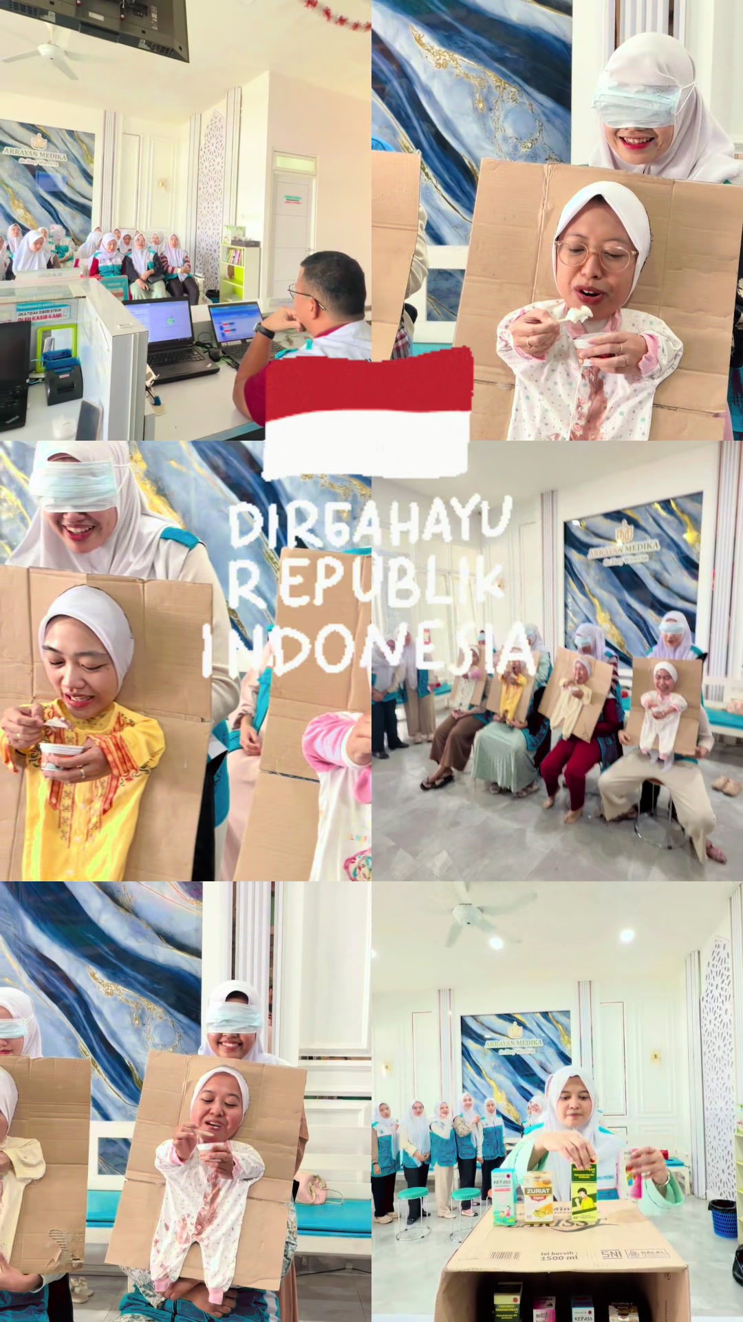 @dr. Fery Medika