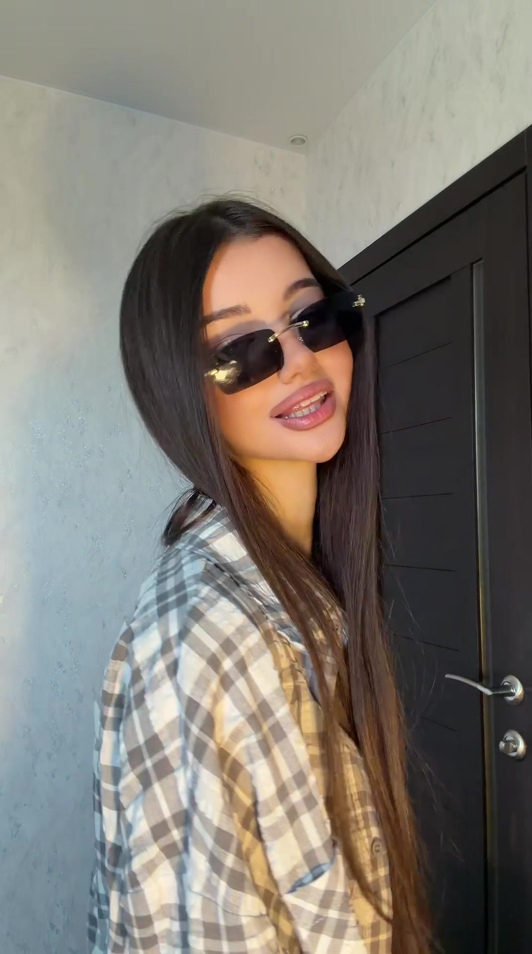 @Аля на связи