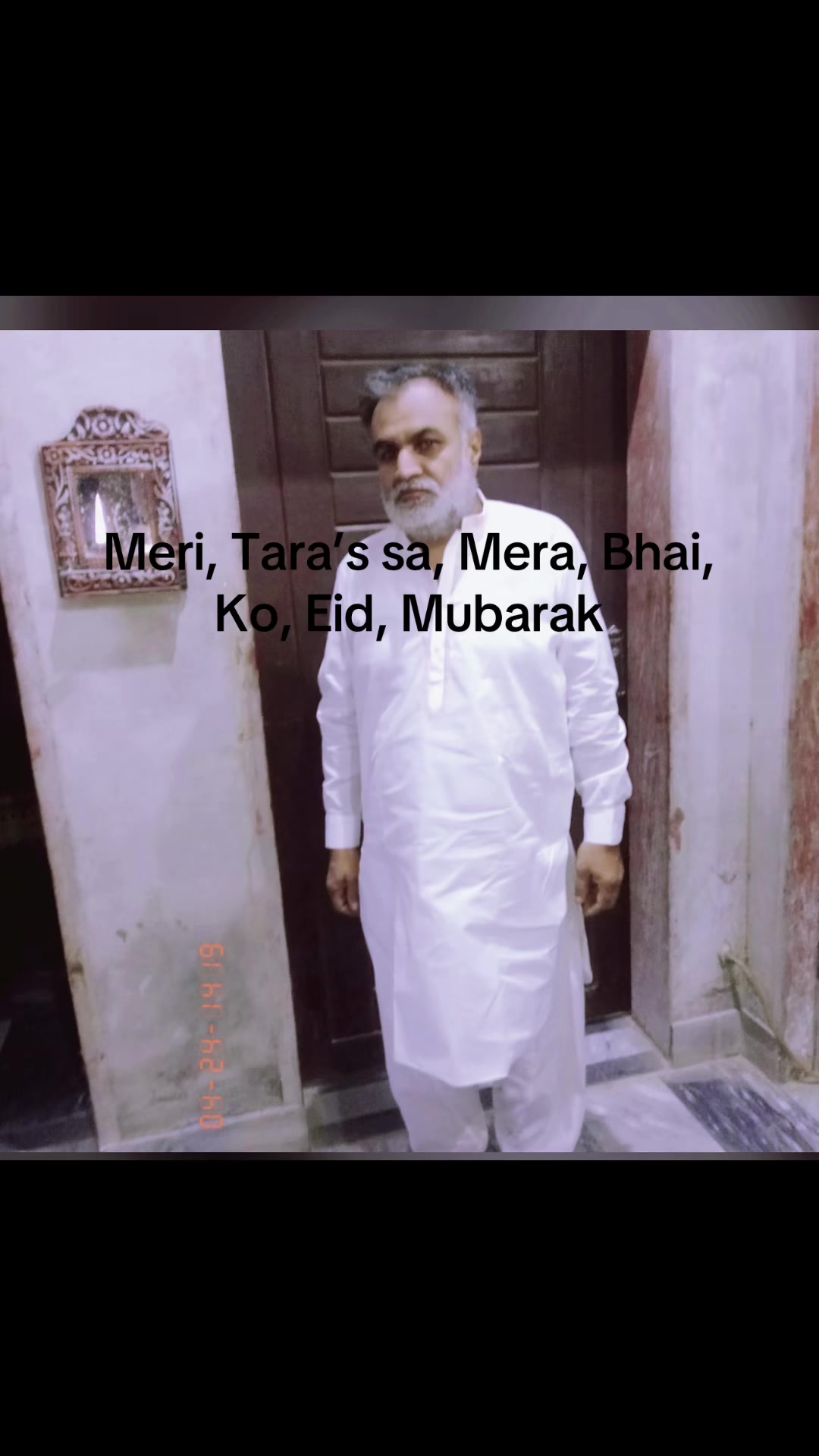@Ch Taha Ji