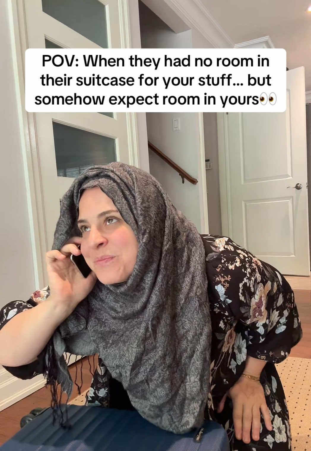 @Maya Hussein
