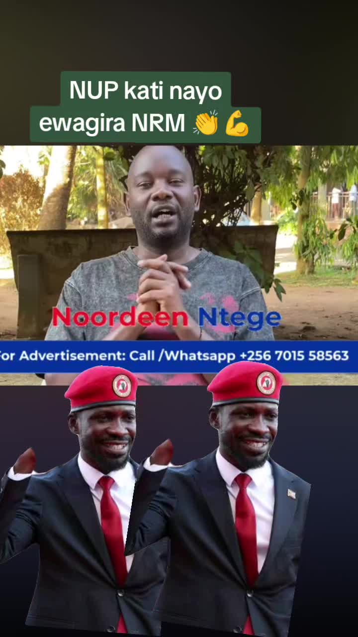 @Irene Lukwago official