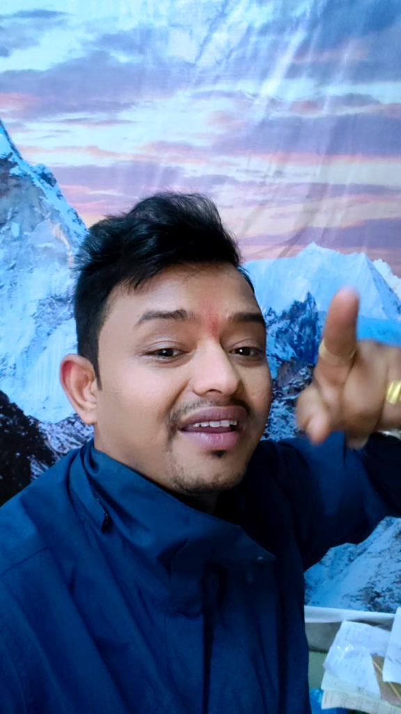 @shreejanpandit