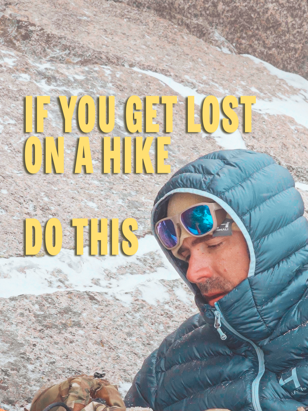 @Outdoor Devin