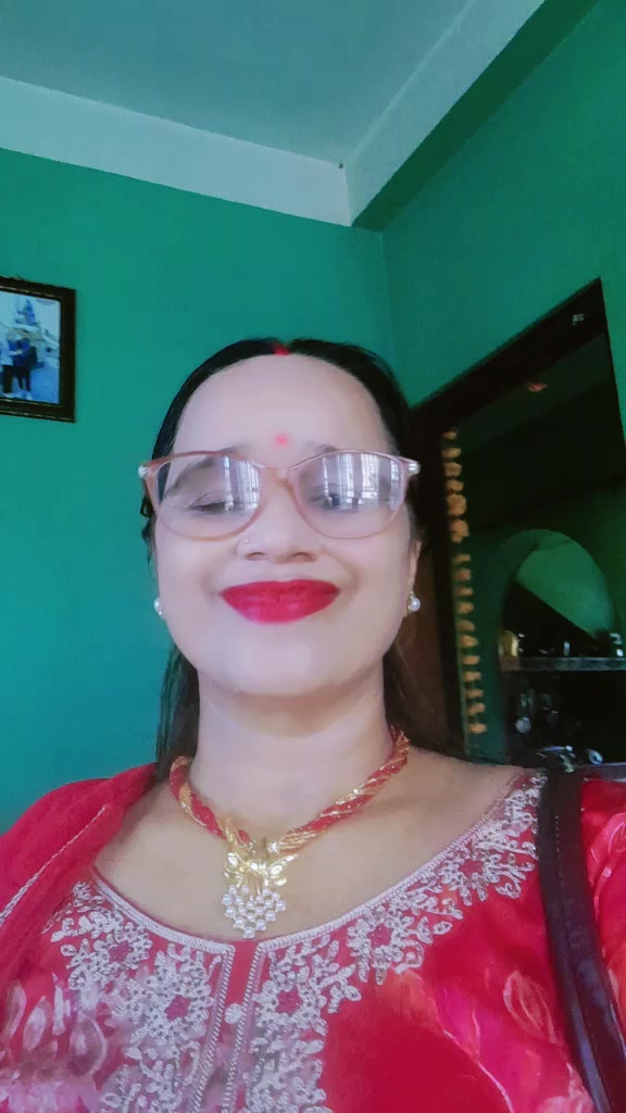 @Mina Adhikari