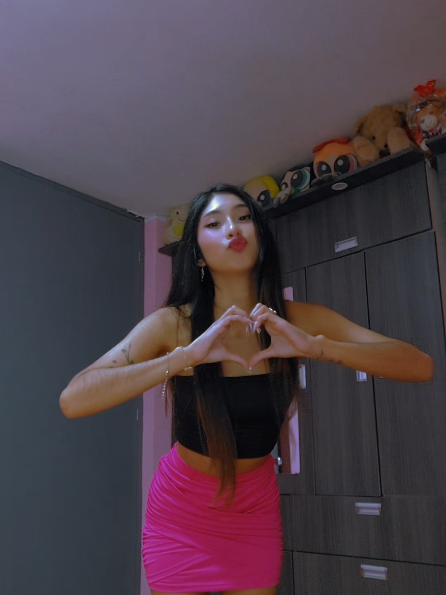 @Yaaly 💕