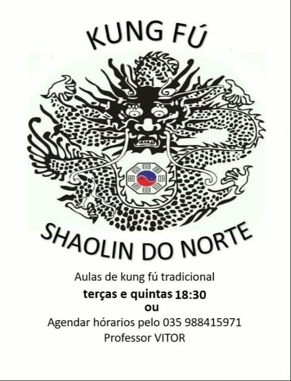 @sifu Vitor Silva