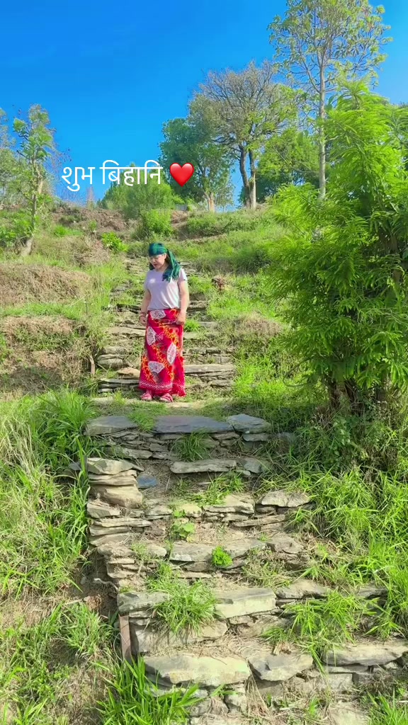 @Rusha thapa magar