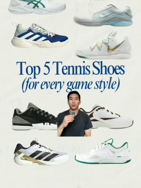 @Tennis Whisper