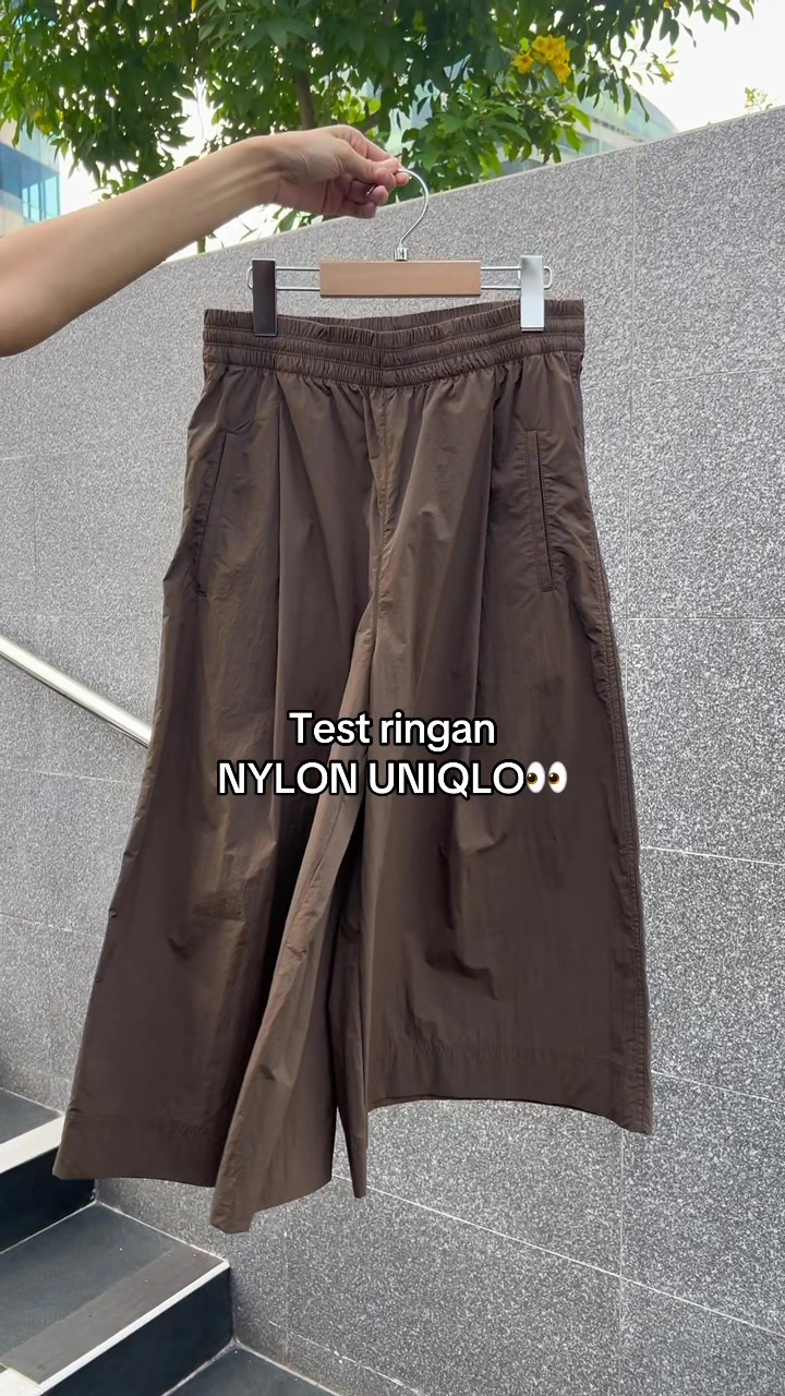@UNIQLO Indonesia