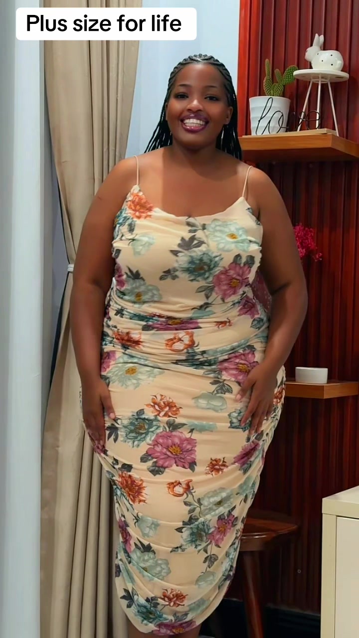 @plus sizes