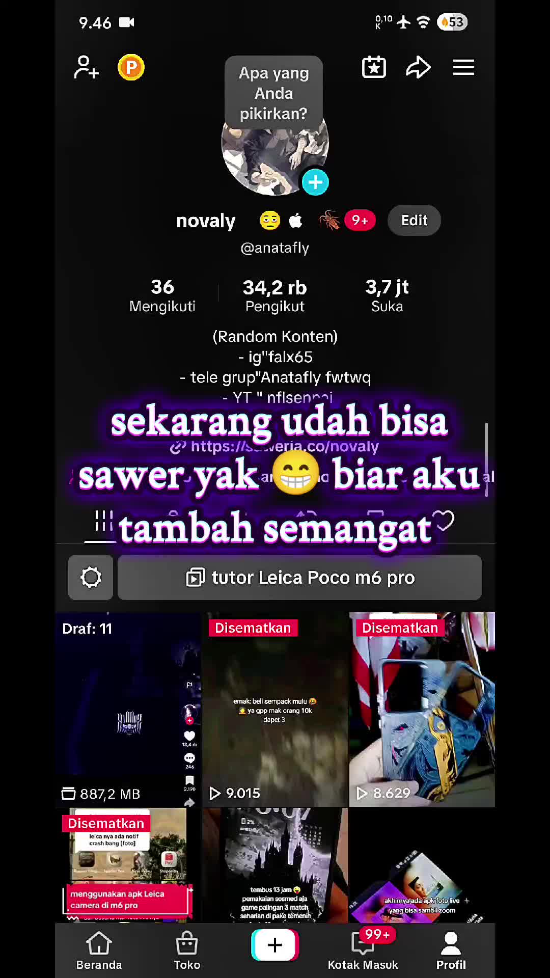 @novaly