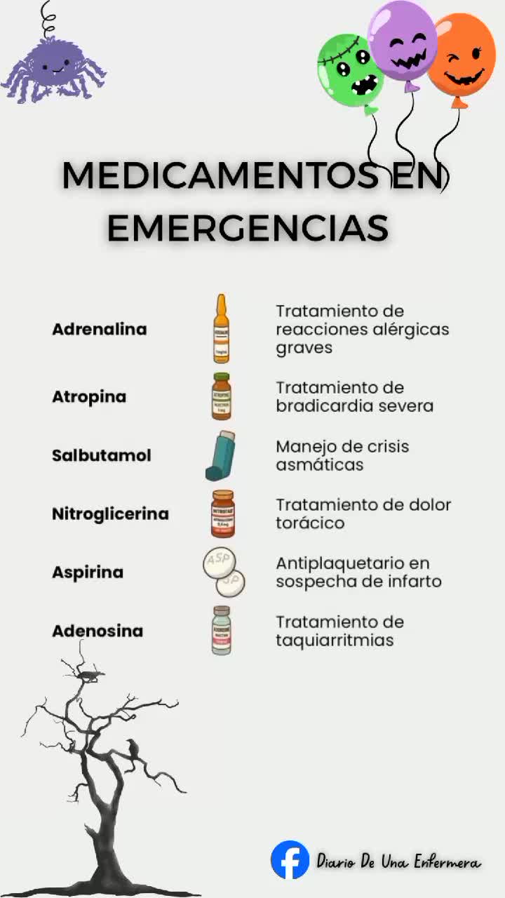@Diario De Una Enfermera
