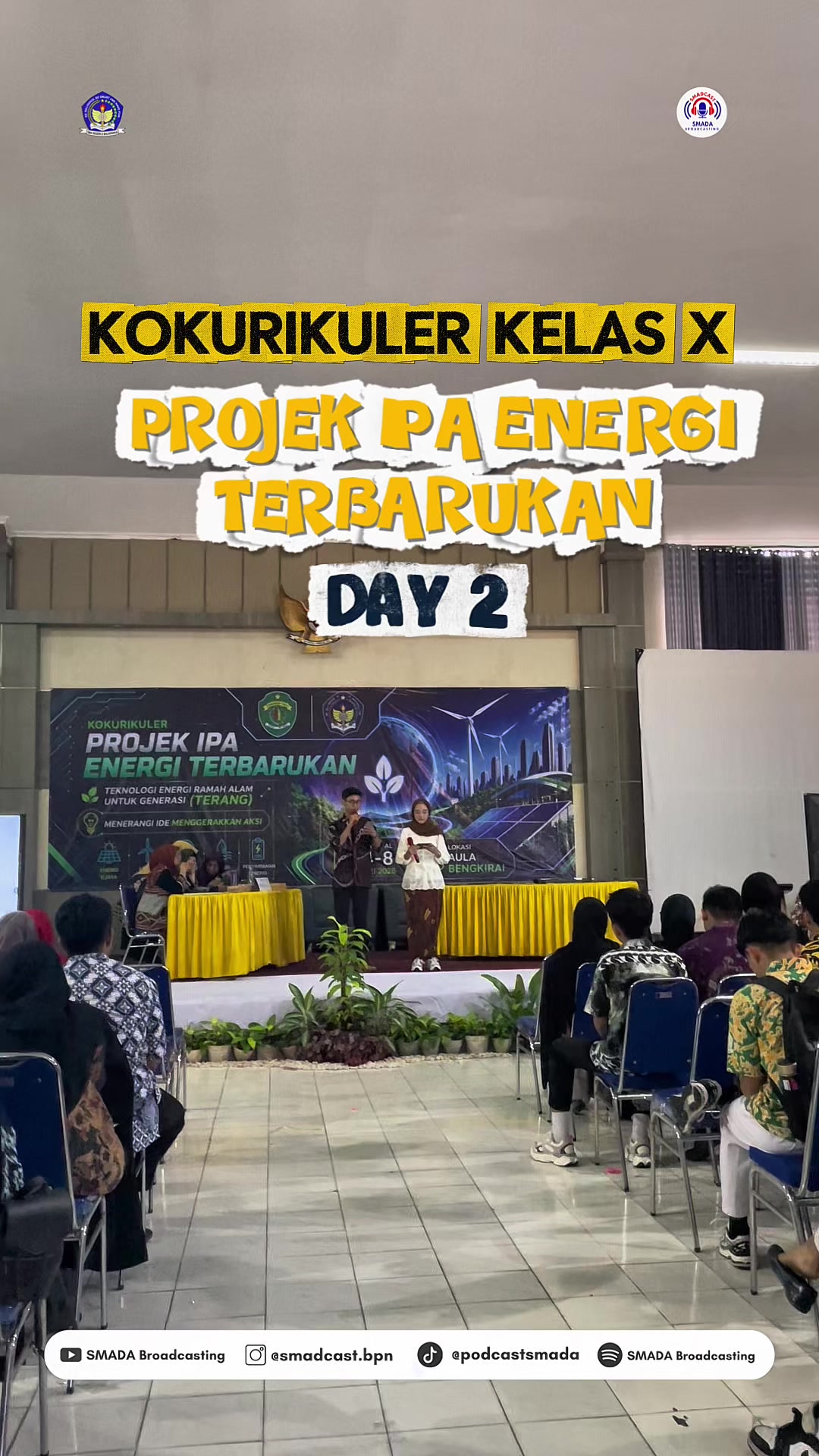@SMADA FILM ENTERTAIN&BROADCAST