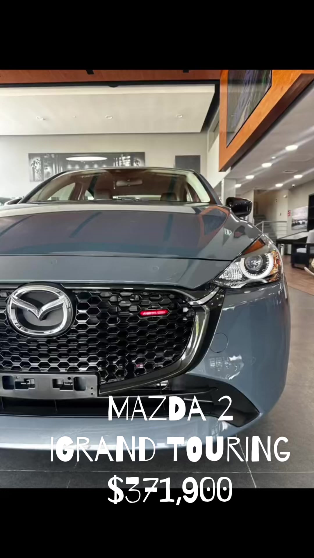 @Edgar tu Asesor Mazda