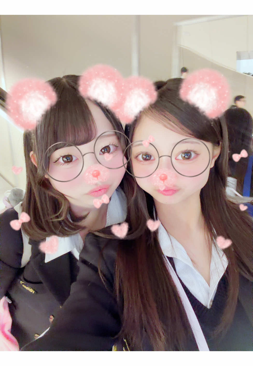 @ちゃんこと