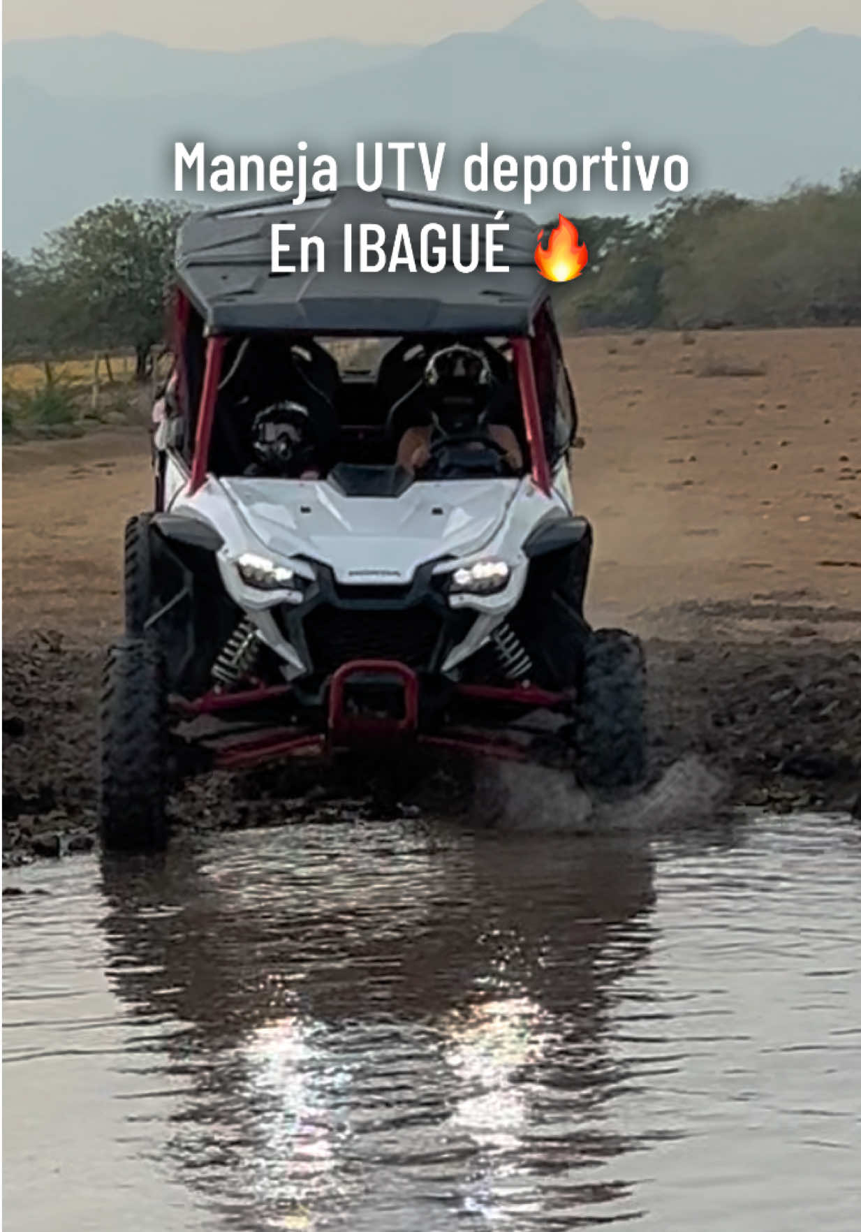 @CUATRIMOTOS IBAGUE