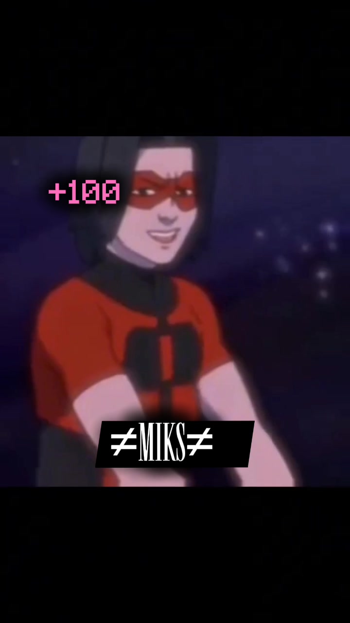 @≠MIKS≠